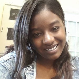 Meet your Posher, Tamara